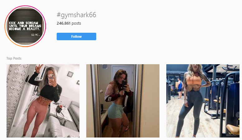 案例研究 | Gymshark 90億估值背后，值得借鑒的3個營銷策略