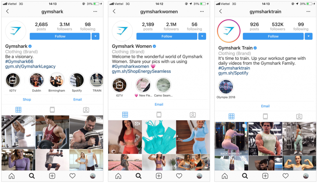 案例研究 | Gymshark 90億估值背后，值得借鑒的3個營銷策略