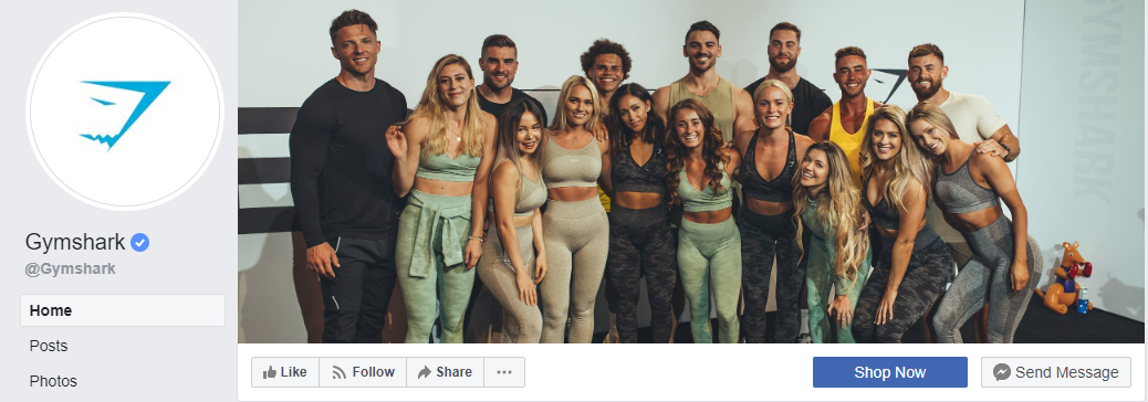 案例研究 | Gymshark 90億估值背后，值得借鑒的3個營銷策略