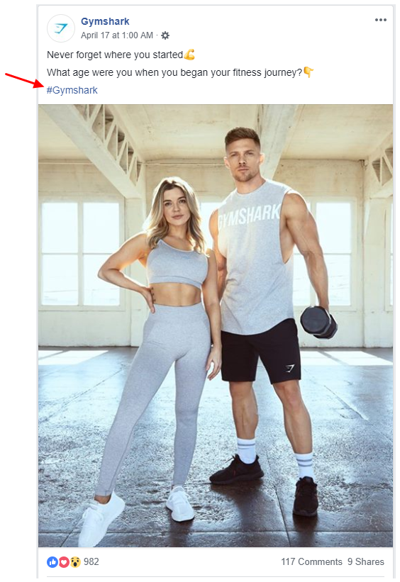案例研究 | Gymshark 90億估值背后，值得借鑒的3個營銷策略