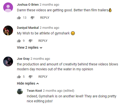 案例研究 | Gymshark 90億估值背后，值得借鑒的3個營銷策略