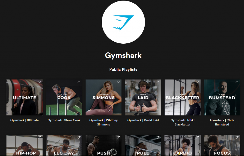 案例研究 | Gymshark 90億估值背后，值得借鑒的3個營銷策略