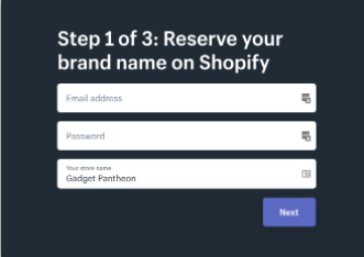 怎么使用Shopify一件代发APP的详细实例教程插图(8)