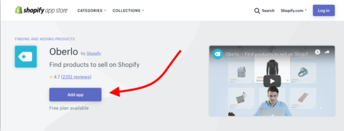 怎么使用Shopify一件代发APP的详细实例教程插图(16)