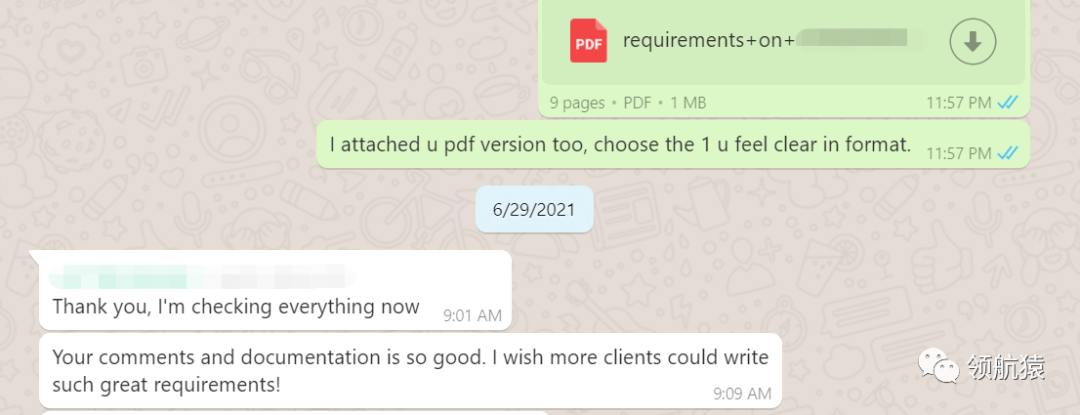 不懂技术，在独立站开发/修改时怎样跟程序猿高效沟通？