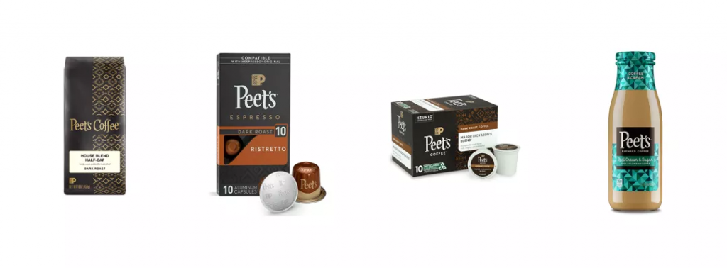 跨境賣家如何用獨(dú)立站在千億級(jí)咖啡市場(chǎng)掘金