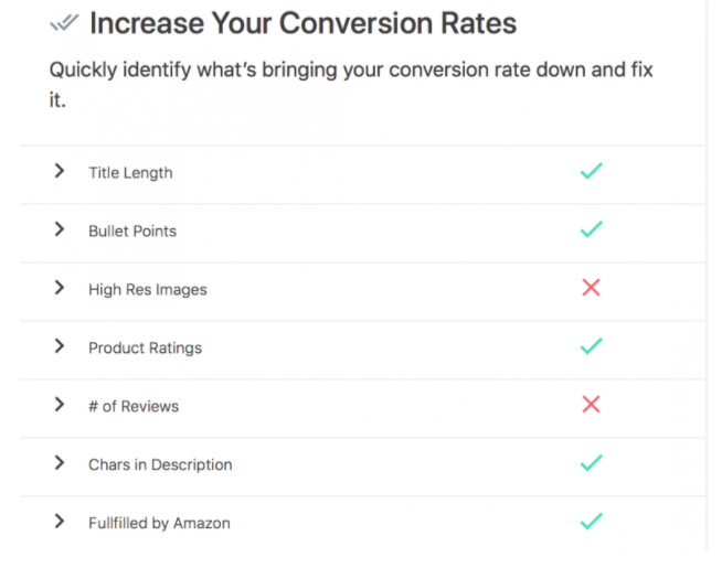 亚马逊listing优化的三个有效方法