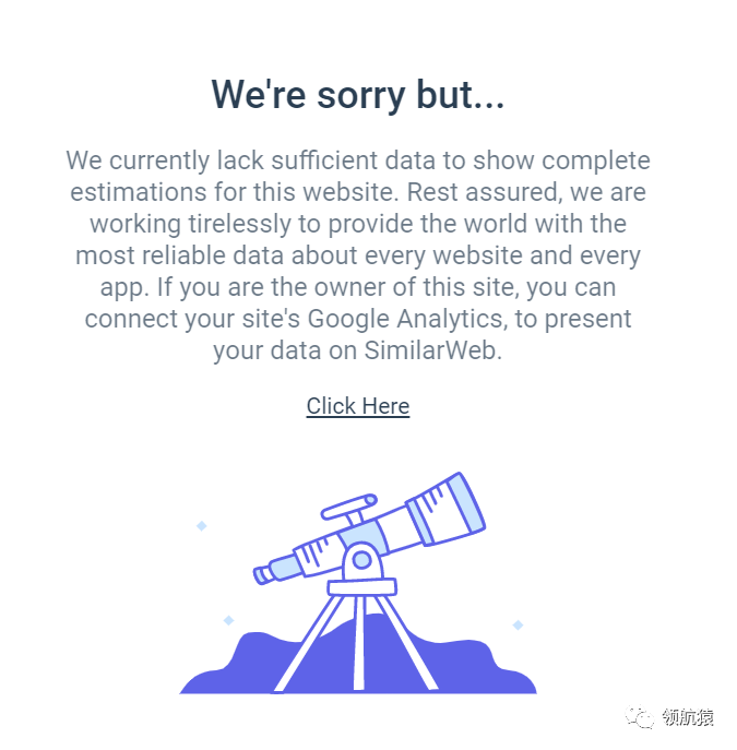 用显微镜来分析竞争对手独立站，马上抄同行作业、提升询盘！