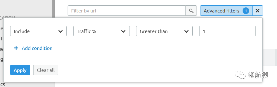 用显微镜来分析竞争对手独立站，马上抄同行作业、提升询盘！