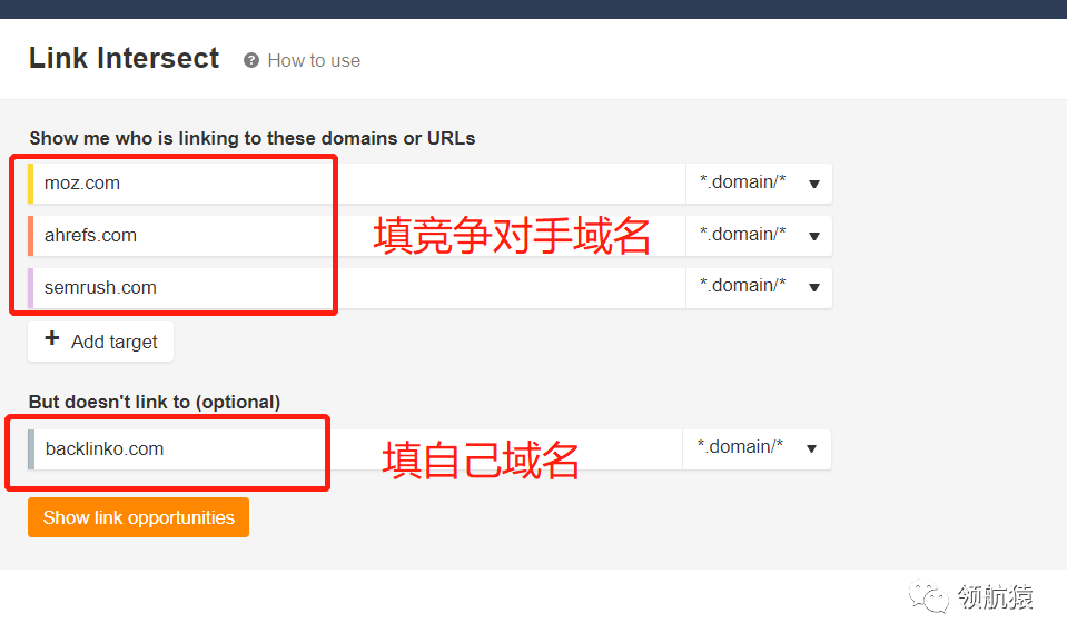 用显微镜来分析竞争对手独立站，马上抄同行作业、提升询盘！