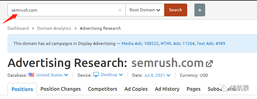 用显微镜来分析竞争对手独立站，马上抄同行作业、提升询盘！