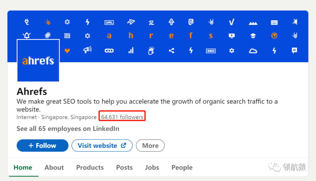 用显微镜来分析竞争对手独立站，马上抄同行作业、提升询盘！