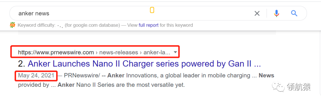 用显微镜来分析竞争对手独立站，马上抄同行作业、提升询盘！