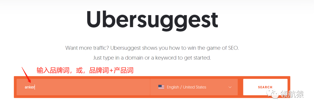 用显微镜来分析竞争对手独立站，马上抄同行作业、提升询盘！