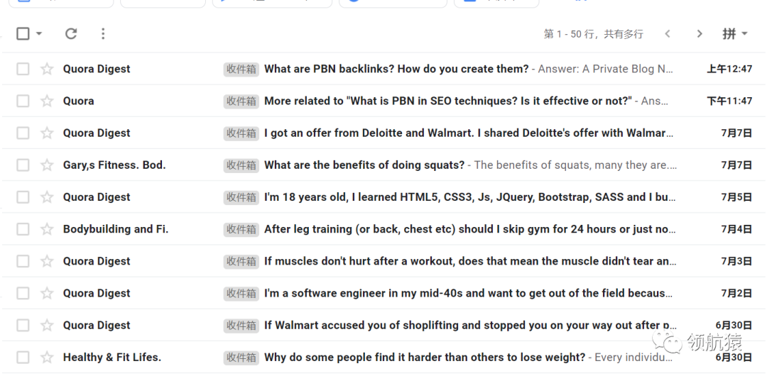 用显微镜来分析竞争对手独立站，马上抄同行作业、提升询盘！