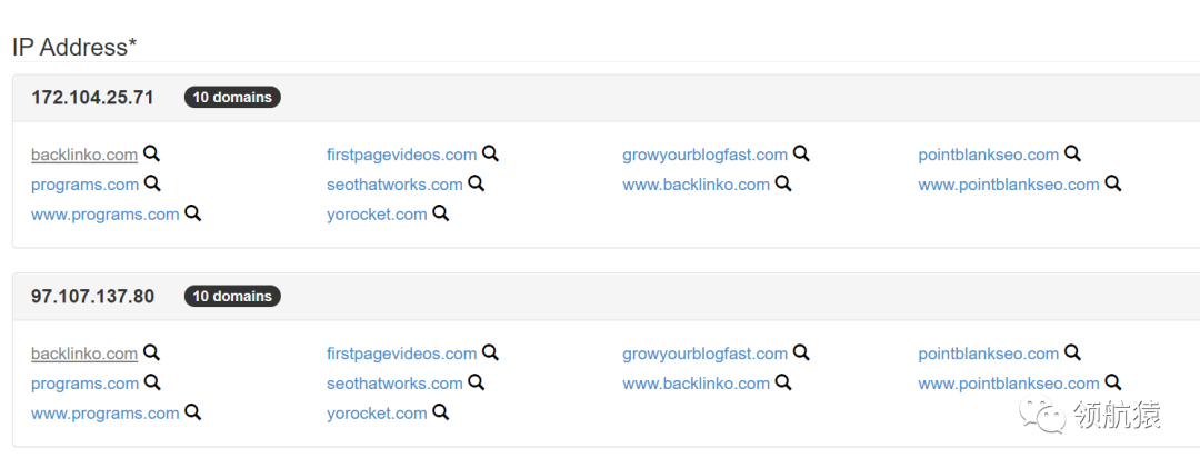用显微镜来分析竞争对手独立站，马上抄同行作业、提升询盘！