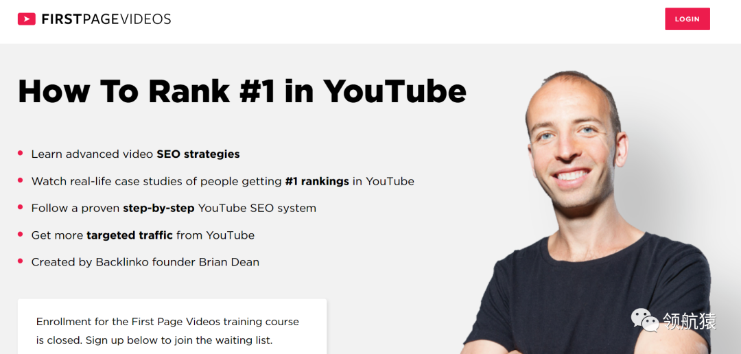 用显微镜来分析竞争对手独立站，马上抄同行作业、提升询盘！