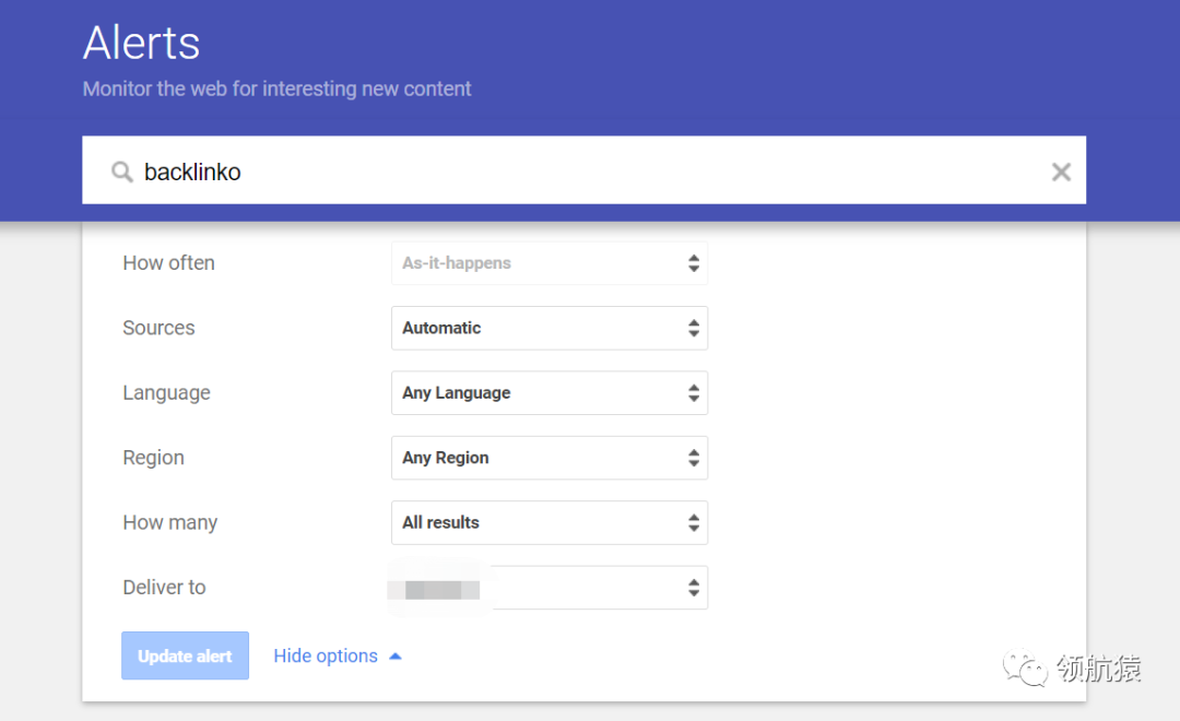 用显微镜来分析竞争对手独立站，马上抄同行作业、提升询盘！