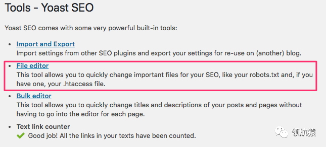用显微镜来分析竞争对手独立站，马上抄同行作业、提升询盘！