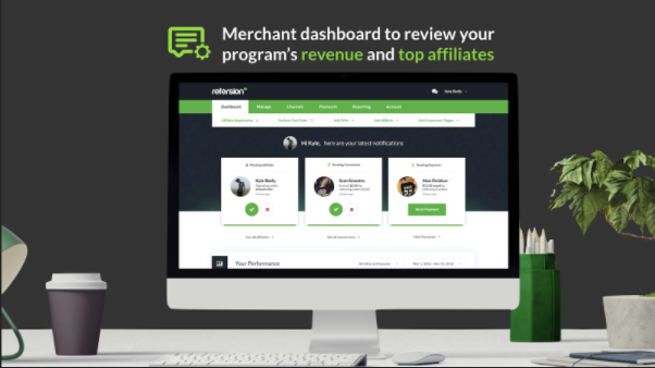6 款最佳 Shopify 联盟营销APP 以及使用指导(2021年修正版)
