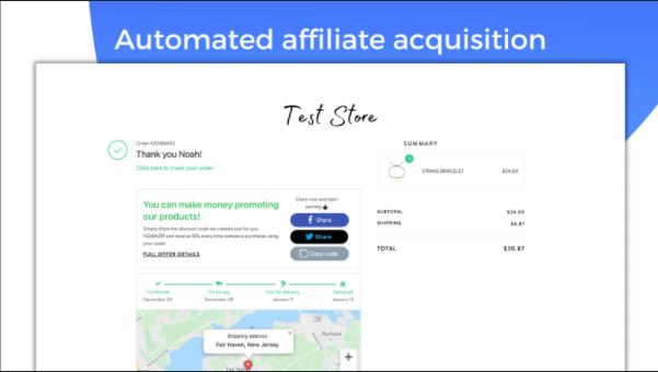 6 款最佳 Shopify 联盟营销APP 以及使用指导(2021年修正版)