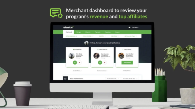 6 款最佳 Shopify 联盟营销APP 以及使用指导(2021年修正版)