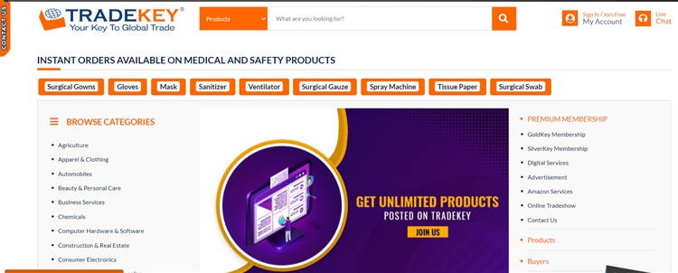 如何点对点开发蓝海中东？认准这个B2B平台就够了