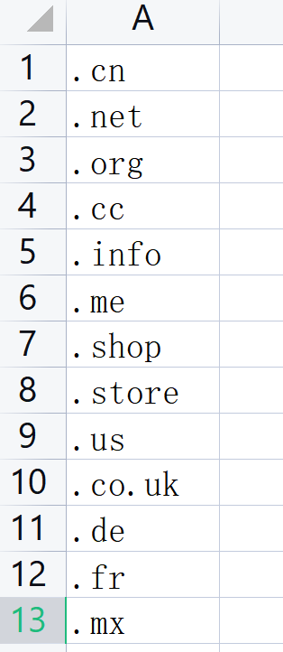 独立站卖家如何做域名保护